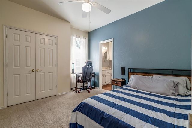 3608 Equestrian Court, Edmond, OK 73034