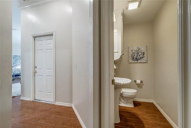 3608 Equestrian Court, Edmond, OK 73034