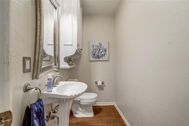 3608 Equestrian Court, Edmond, OK 73034