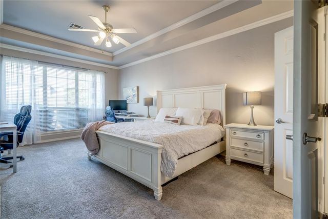 3608 Equestrian Court, Edmond, OK 73034