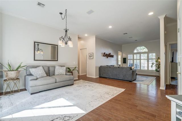 3608 Equestrian Court, Edmond, OK 73034