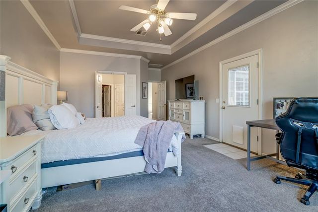 3608 Equestrian Court, Edmond, OK 73034