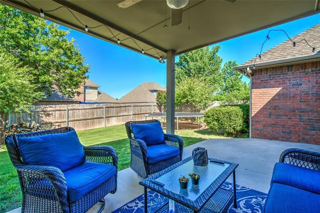 3608 Equestrian Court, Edmond, OK 73034