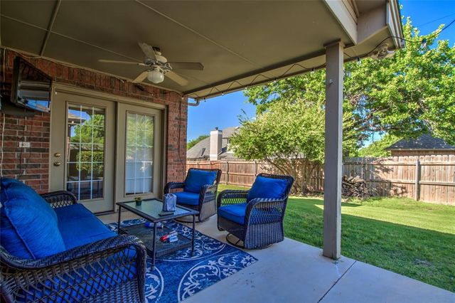 3608 Equestrian Court, Edmond, OK 73034