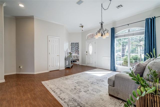 3608 Equestrian Court, Edmond, OK 73034