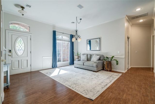 3608 Equestrian Court, Edmond, OK 73034