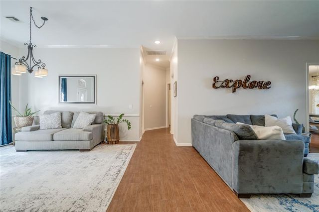 3608 Equestrian Court, Edmond, OK 73034