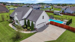 239 EXECUTIVE CT, Manchester, TN 37355