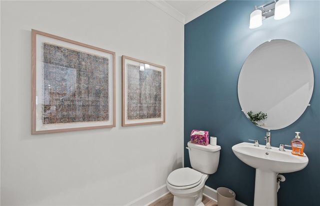 810 Tupelo Way, Villa Rica, GA 30180