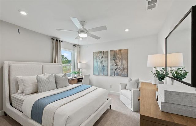 810 Tupelo Way, Villa Rica, GA 30180