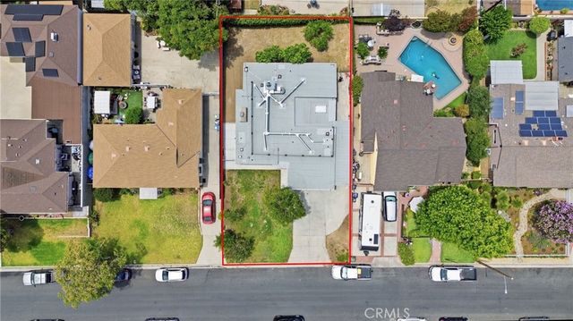 10227 Mcvine, Sunland, CA 91040