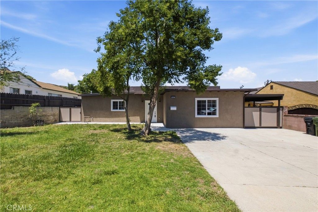 10227 Mcvine, Sunland, CA 91040
