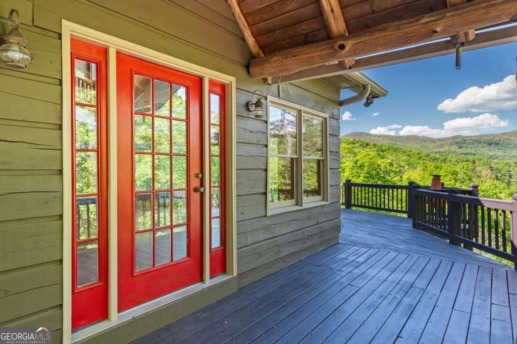 410 Falling Springs, Tiger, GA 30576 — photo 4