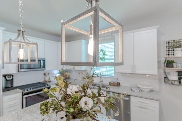 348 SE Courances Drive, Port St. Lucie, Port St Lucie, FL 34984