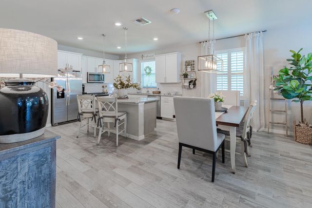 348 SE Courances Drive, Port St. Lucie, Port St Lucie, FL 34984