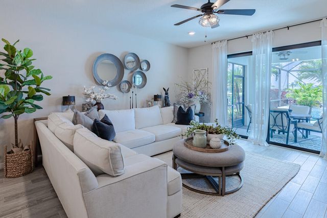 348 SE Courances Drive, Port St. Lucie, Port St Lucie, FL 34984