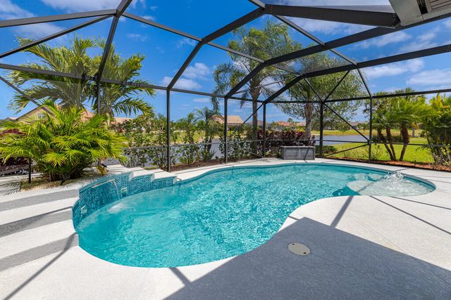 348 SE Courances Drive, Port St. Lucie, Port St Lucie, FL 34984
