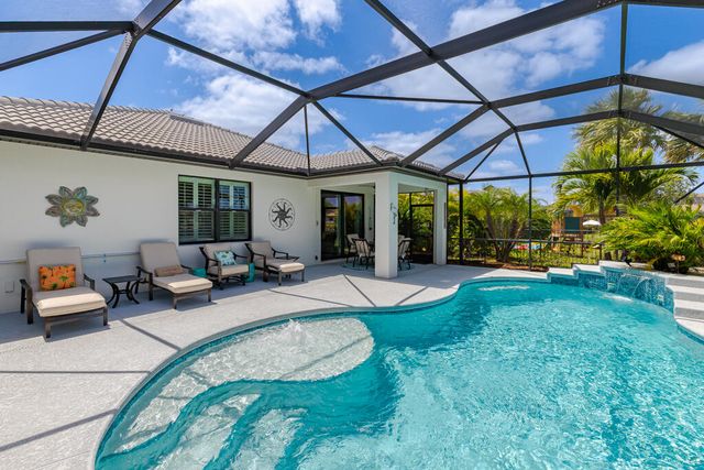 348 SE Courances Drive, Port St. Lucie, Port St Lucie, FL 34984