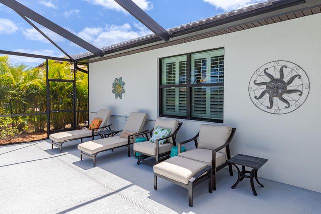 348 SE Courances Drive, Port St. Lucie, Port St Lucie, FL 34984