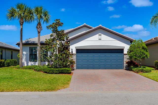 348 SE Courances Drive, Port St. Lucie, Port St Lucie, FL 34984