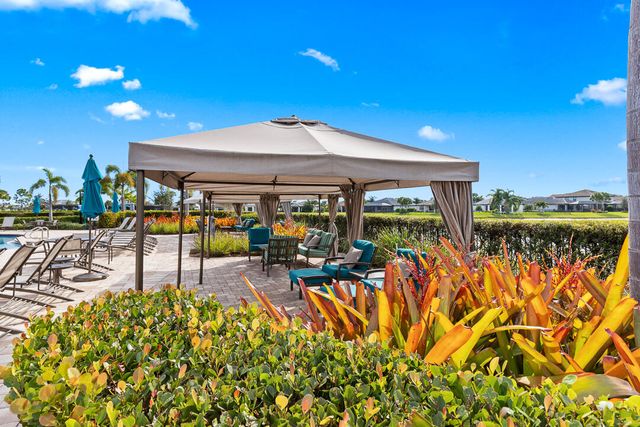 348 SE Courances Drive, Port St. Lucie, Port St Lucie, FL 34984