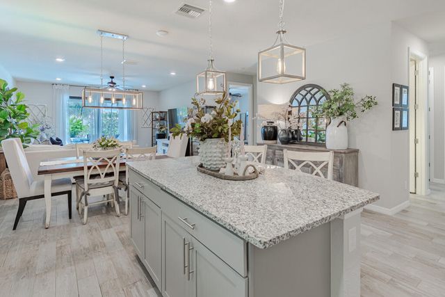 348 SE Courances Drive, Port St. Lucie, Port St Lucie, FL 34984