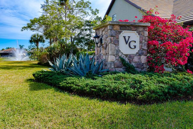 348 SE Courances Drive, Port St. Lucie, Port St Lucie, FL 34984