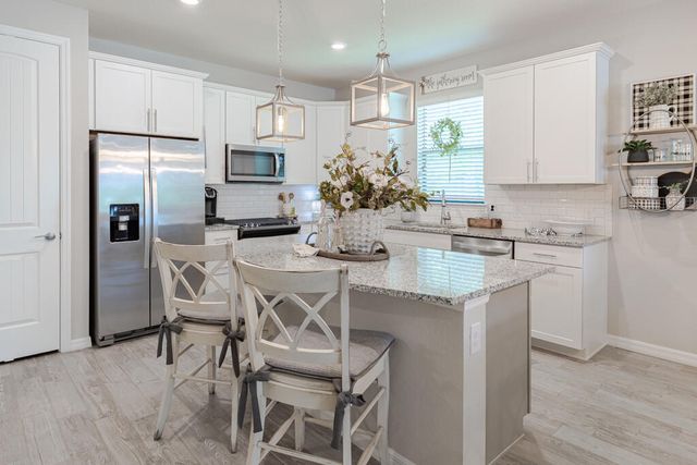 348 SE Courances Drive, Port St. Lucie, Port St Lucie, FL 34984