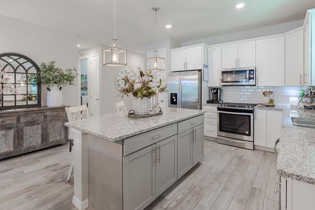 348 SE Courances Drive, Port St. Lucie, Port St Lucie, FL 34984