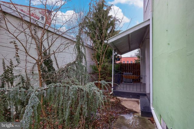 13 E NEW ST, Lancaster, PA 17602
