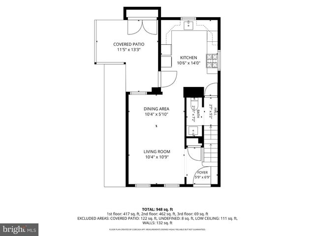 13 E NEW ST, Lancaster, PA 17602