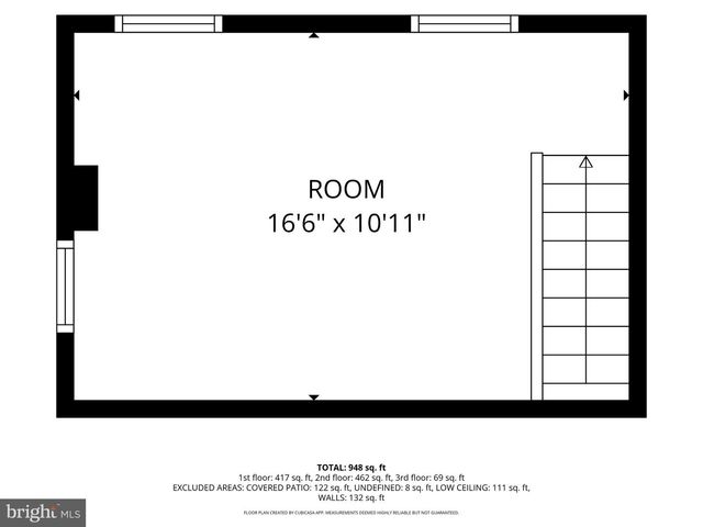 13 E NEW ST, Lancaster, PA 17602