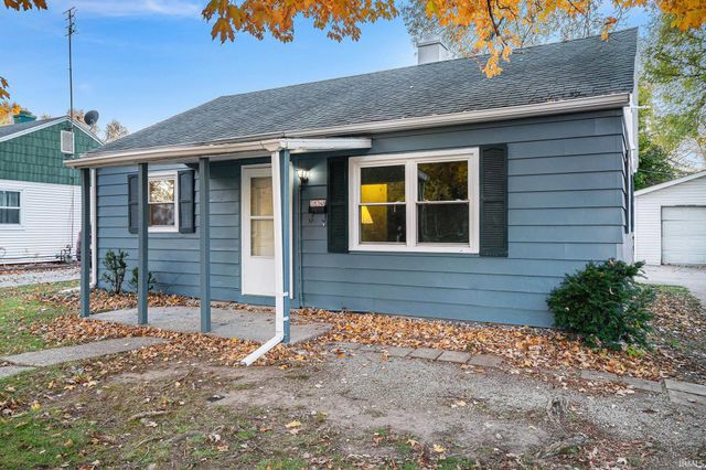 205 N Riverside Boulevard, Goshen, IN 46526