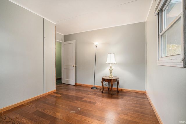 205 N Riverside Boulevard, Goshen, IN 46526