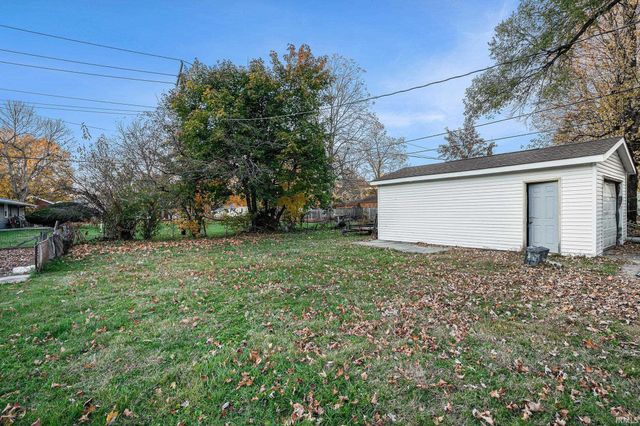 205 N Riverside Boulevard, Goshen, IN 46526