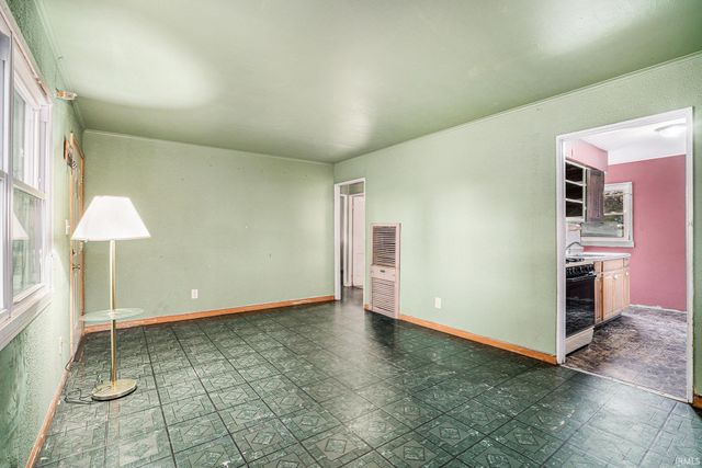 205 N Riverside Boulevard, Goshen, IN 46526