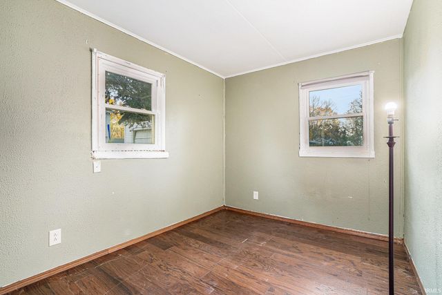 205 N Riverside Boulevard, Goshen, IN 46526