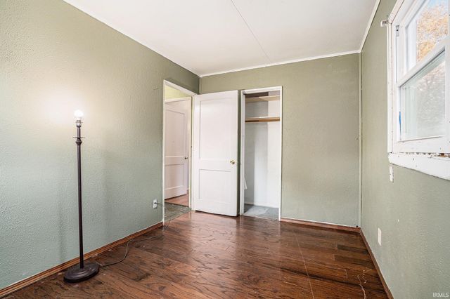 205 N Riverside Boulevard, Goshen, IN 46526