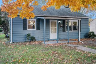 205 N Riverside Boulevard, Goshen, IN 46526