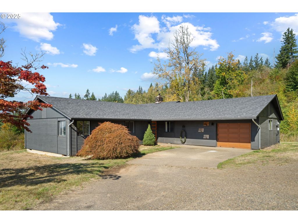 27120 Ne 220TH Ave, Battle Ground, WA 98604