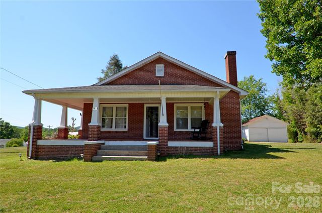 1419 US 70 Highway W, Valdese, NC 28690