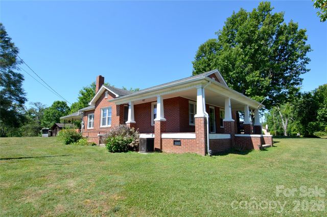 1419 US 70 Highway W, Valdese, NC 28690
