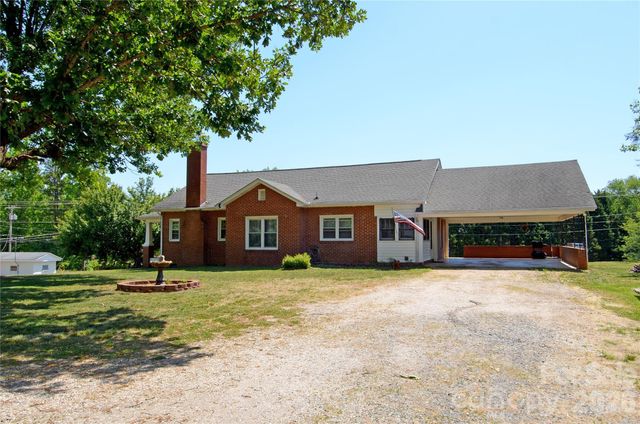 1419 US 70 Highway W, Valdese, NC 28690