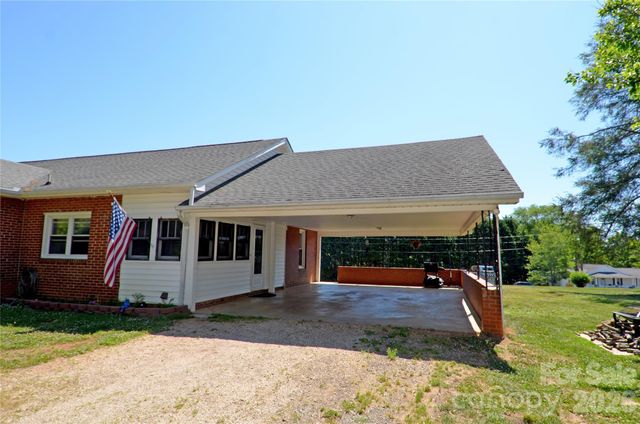 1419 US 70 Highway W, Valdese, NC 28690