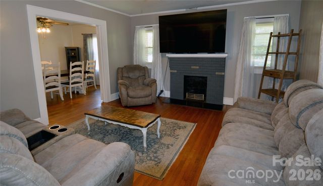 1419 US 70 Highway W, Valdese, NC 28690