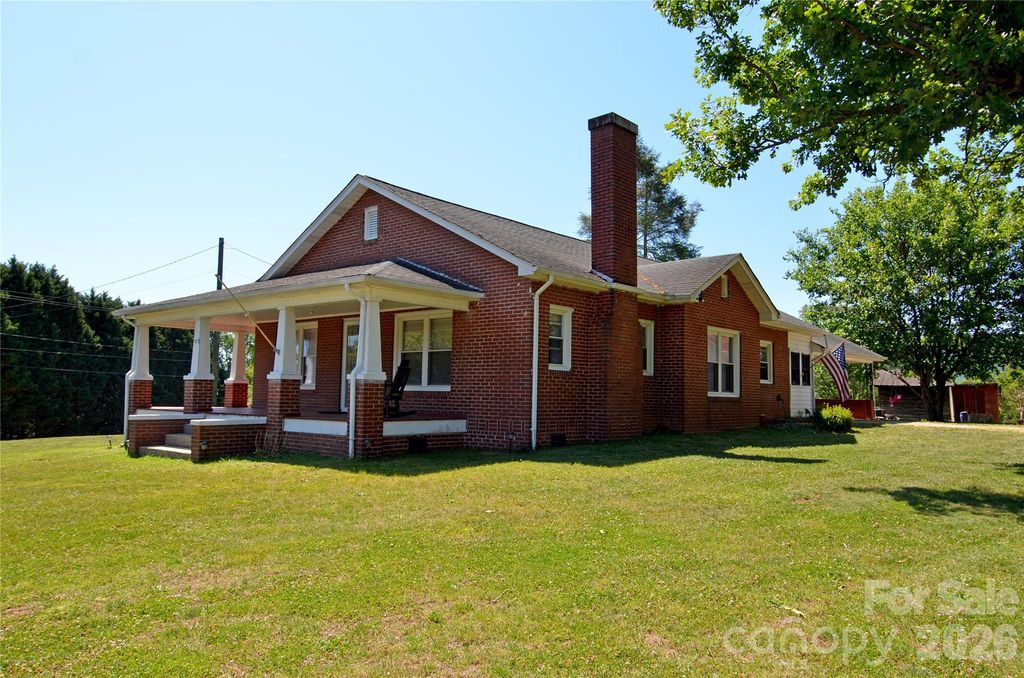 1419 US 70 Highway W, Valdese, NC 28690