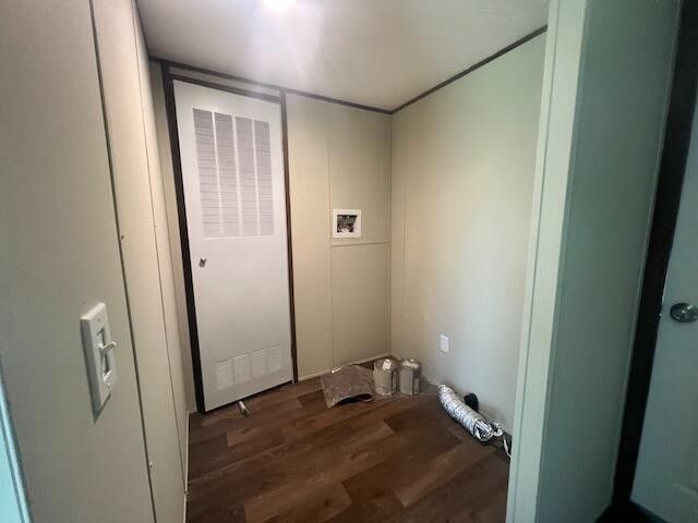 398 Hammontree Drive, La Fayette, GA 30728