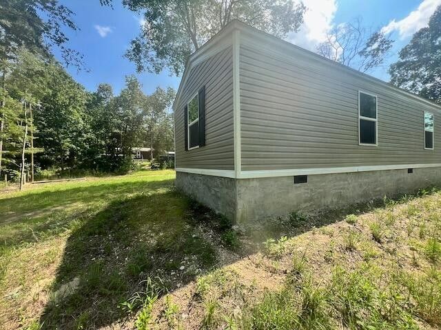 398 Hammontree Drive, La Fayette, GA 30728