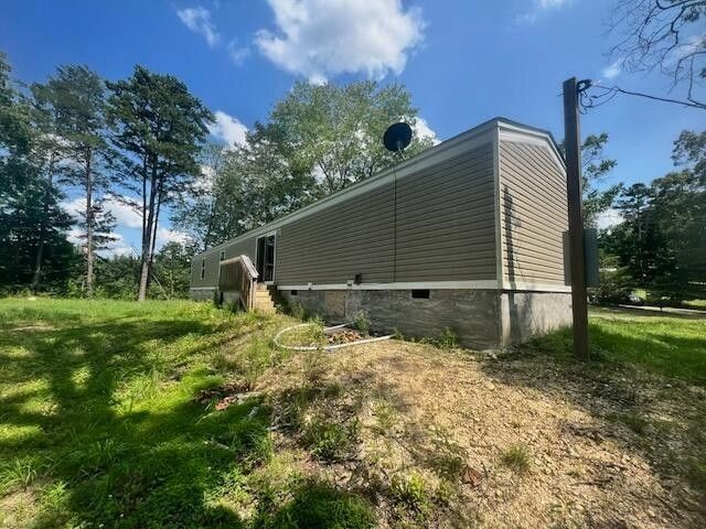 398 Hammontree Drive, La Fayette, GA 30728