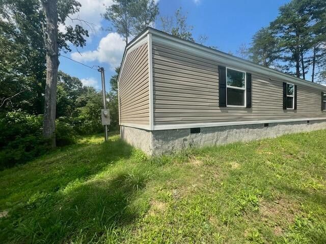 398 Hammontree Drive, La Fayette, GA 30728